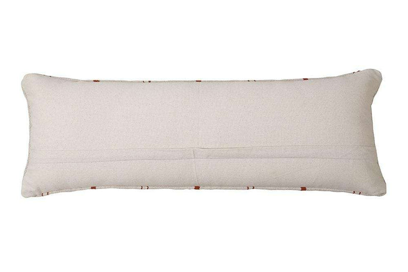 Terra Diamond Lumbar Pillow