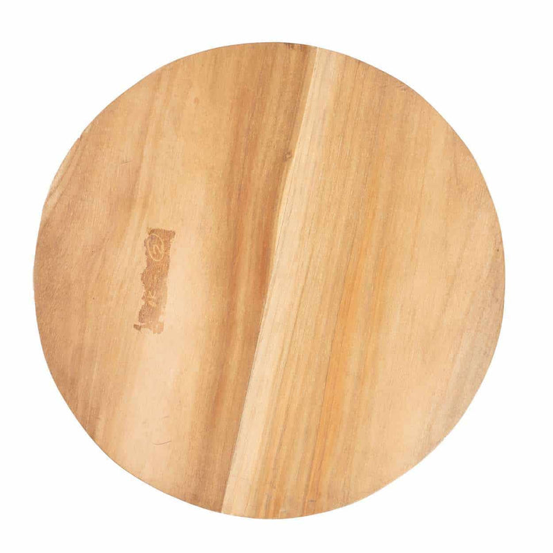 The Atziri Stool - Natural