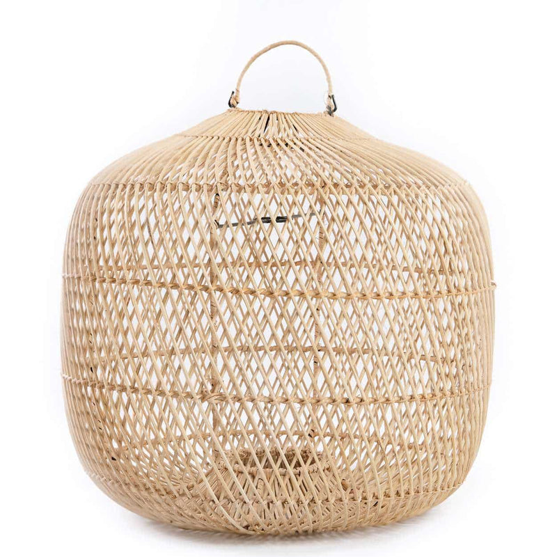 Batu Bolong Pendant