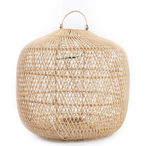 Batu Bolong Pendant