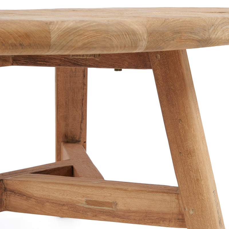 The Fusuma Coffee Table - Large
