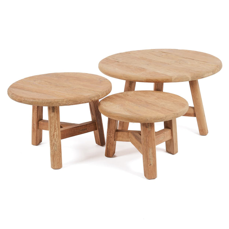 The Fusuma Coffee Table - Small
