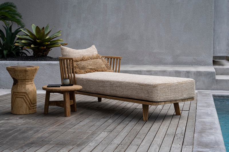 The Fusuma Coffee Table - Small