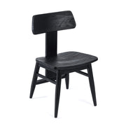 The LovYa Dining Chair - Black