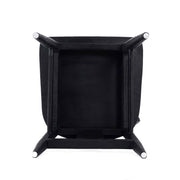 The LovYa Dining Chair - Black