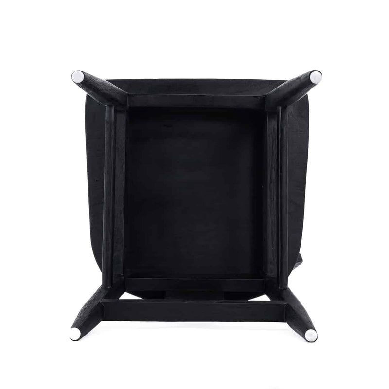 The LovYa Dining Chair - Black