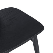 The LovYa Dining Chair - Black