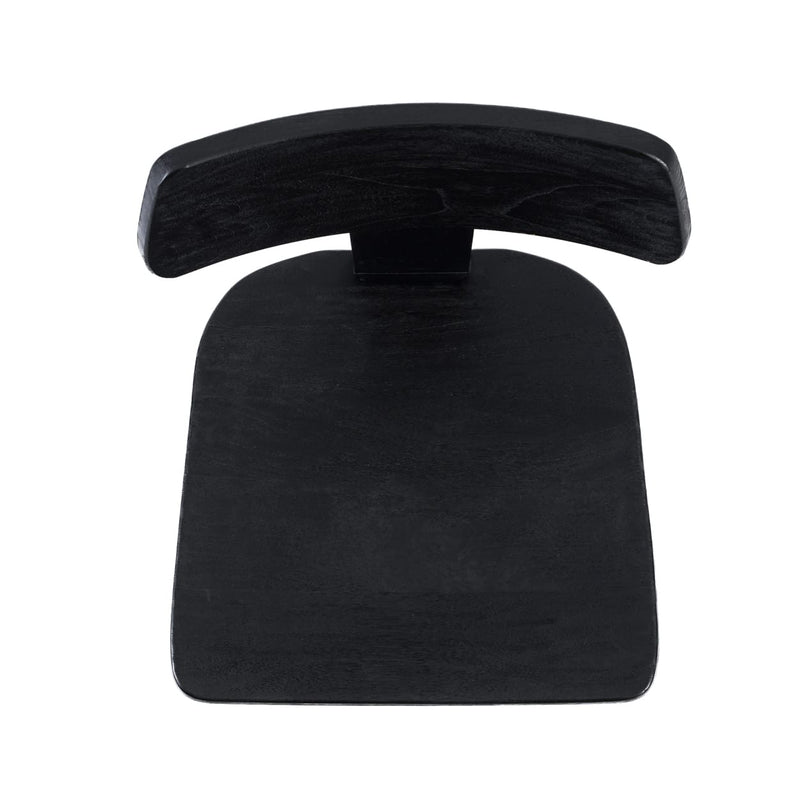 The LovYa Dining Chair - Black
