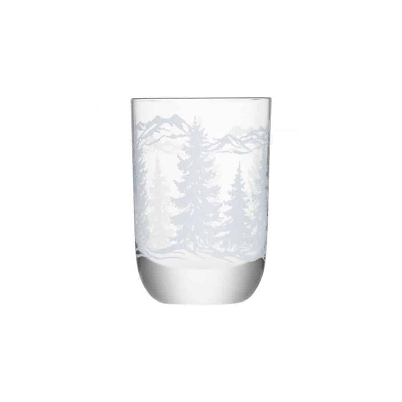 Tirol vodka glass 60ml