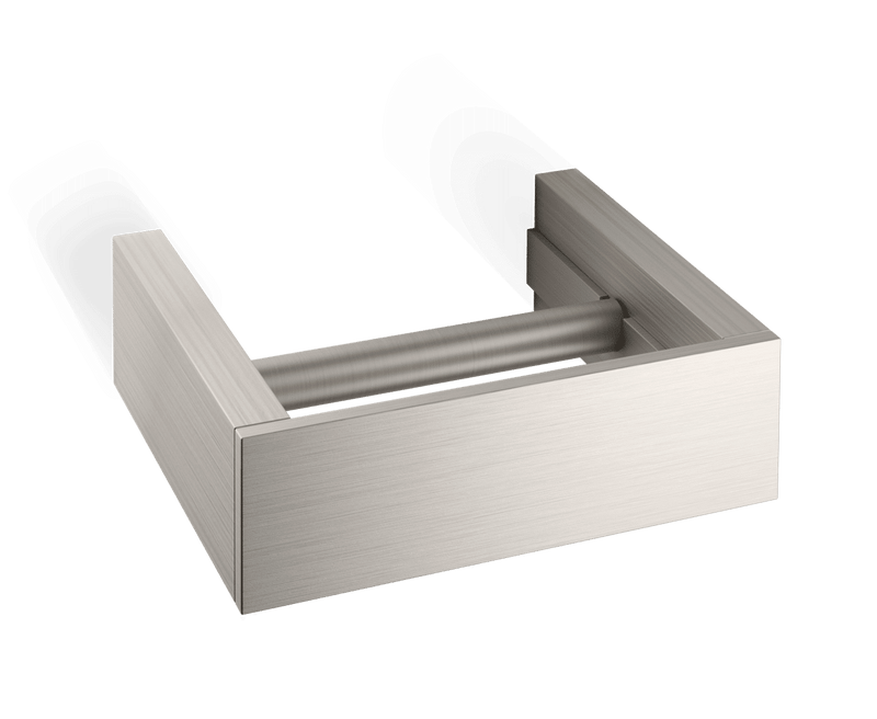 Toiler Paper Holder - BK TPH5