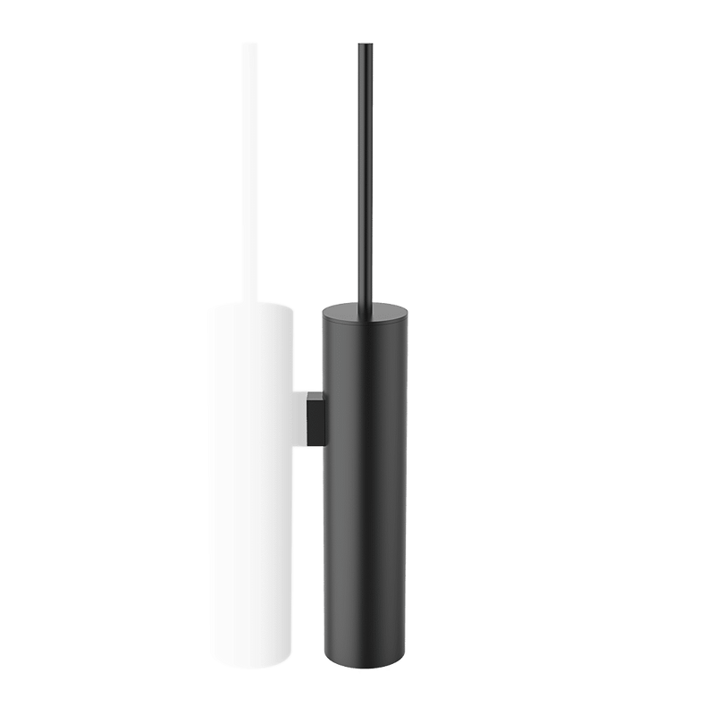 Wall-Mounted Toilet Brush Set - DW 110