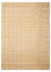 Traceable Rug Loha - Light Beige