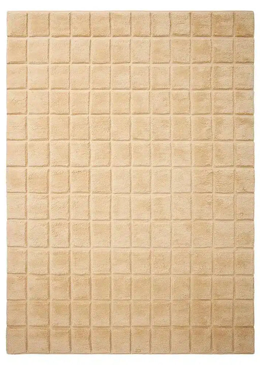 Traceable Rug Loha - Light Beige
