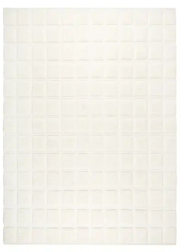 Traceable Rug Loha - Natural