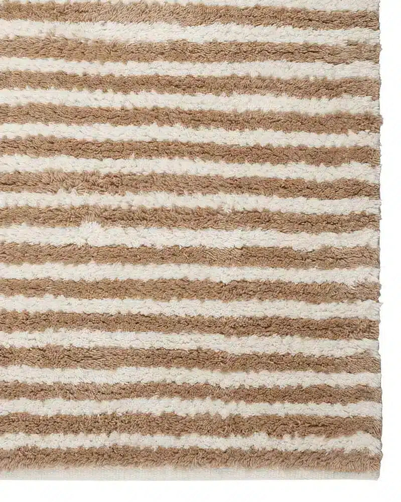 Traceable Rug Misti - Off White/Beige