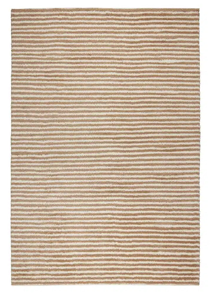 Traceable Rug Misti - Off White:Beige