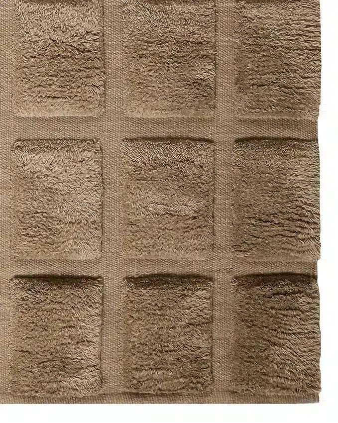 Traceable Rug Loha - Beige