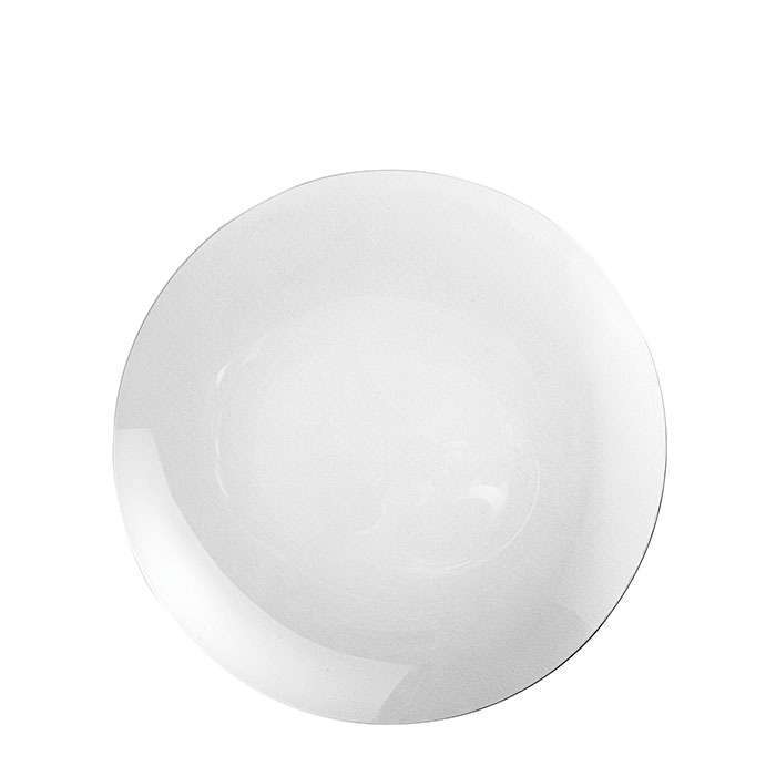 Transparent Glass Plate