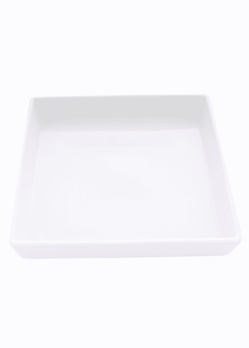 Kyoto square tray 20 cm