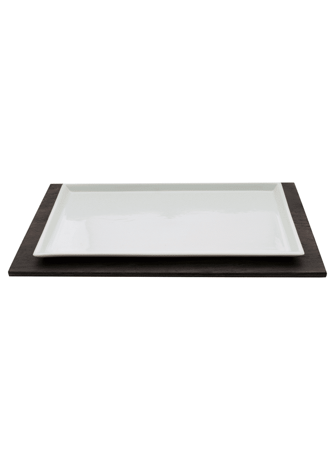 Kyoto tray set II