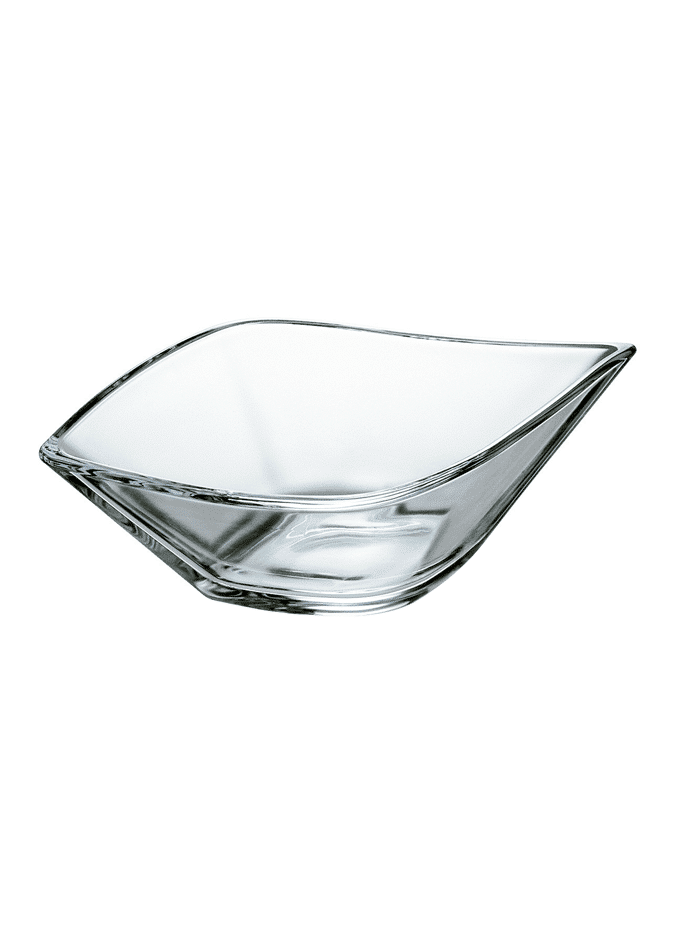 Transparent Gota Bowl