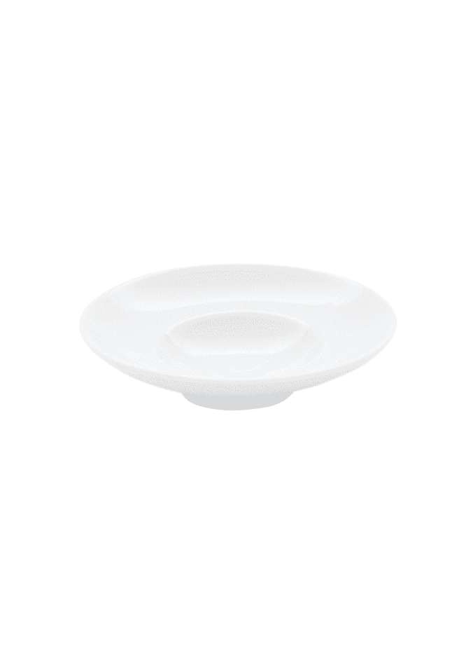 Pasta bowl degus plate