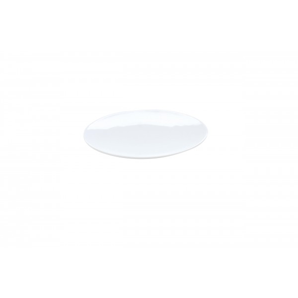 Minimal plate oval