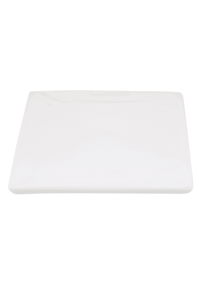 Minimal plate square