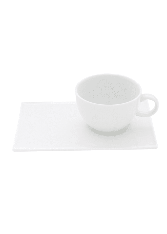 Minimal coffee set