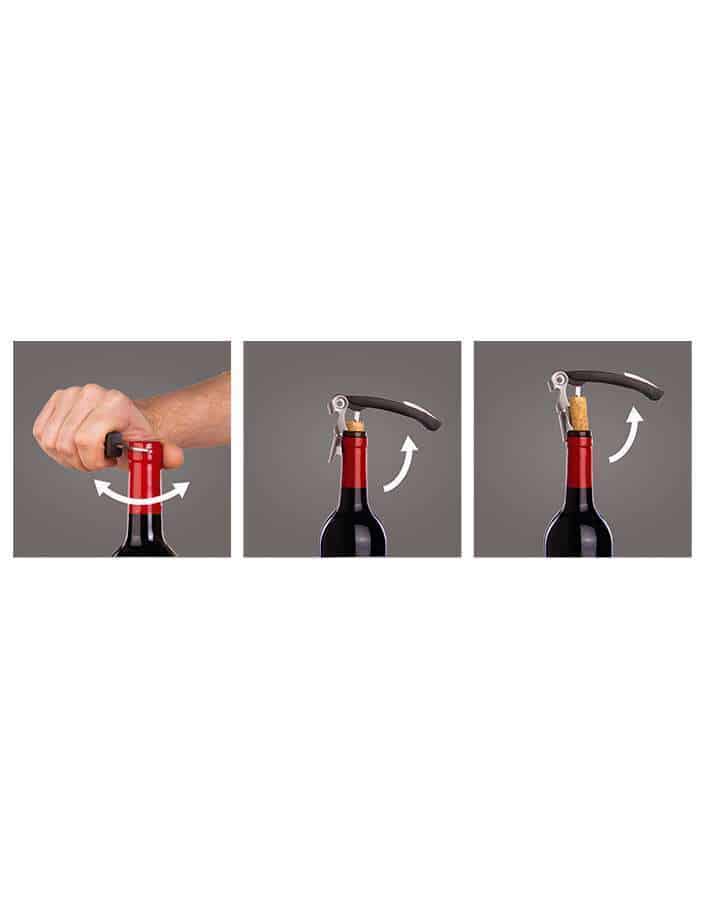 Wine Accessory Set