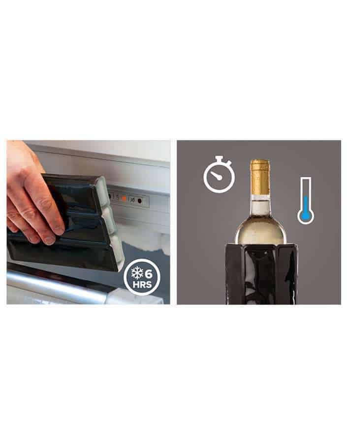 Wine Accessory Set