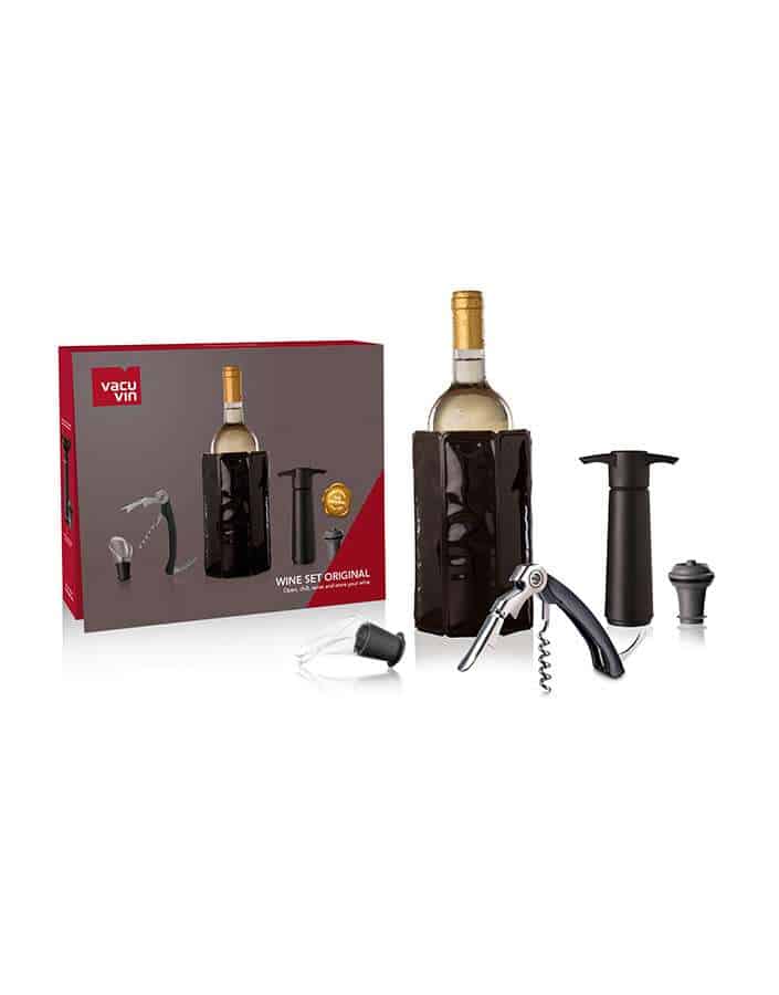 Set Original