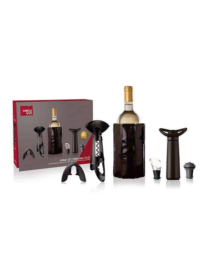 Set Original Plus