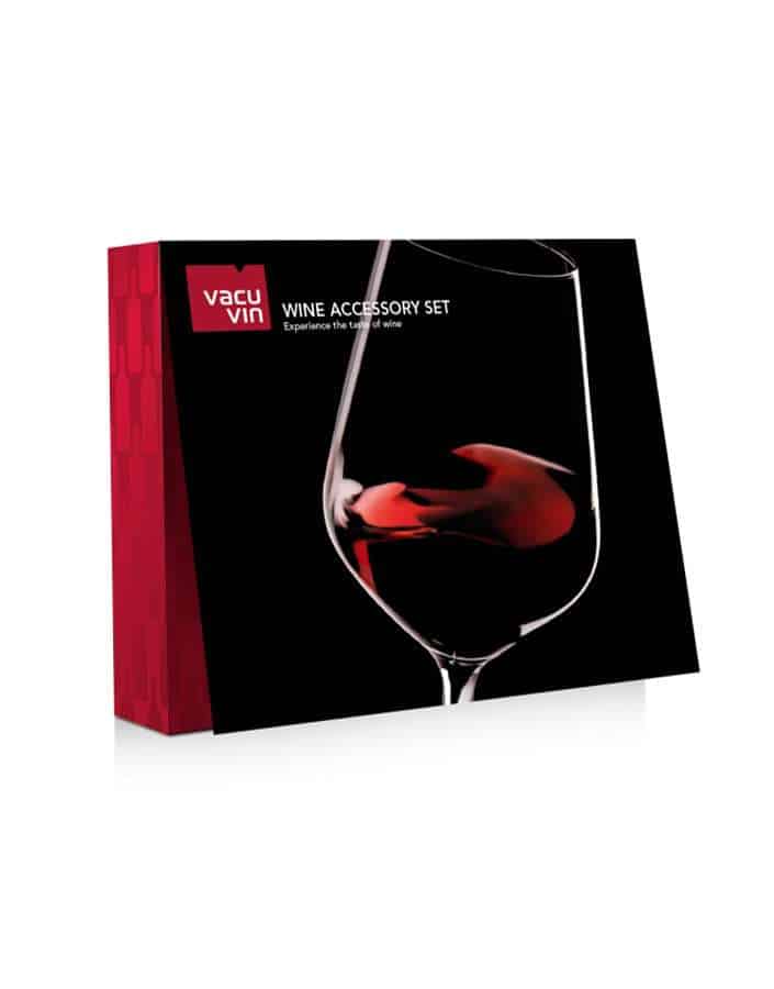 Wine Accessory Set