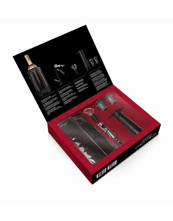 Wine Accessory Set