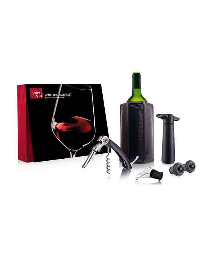 Wine Accessory Set