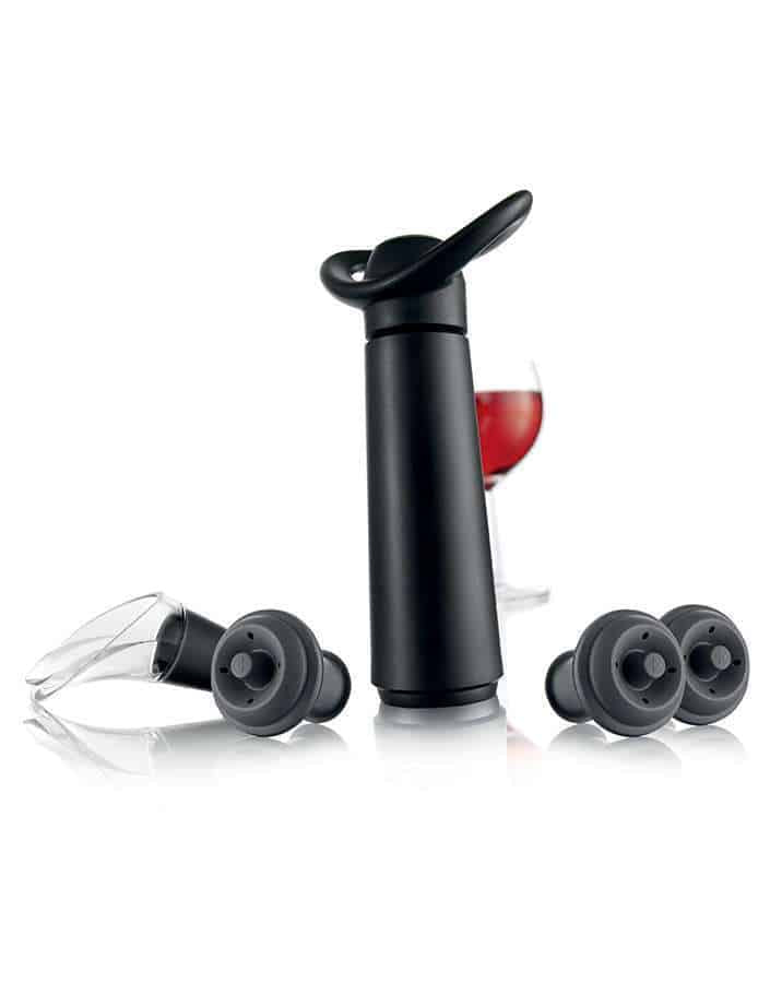 Wine Saver Set