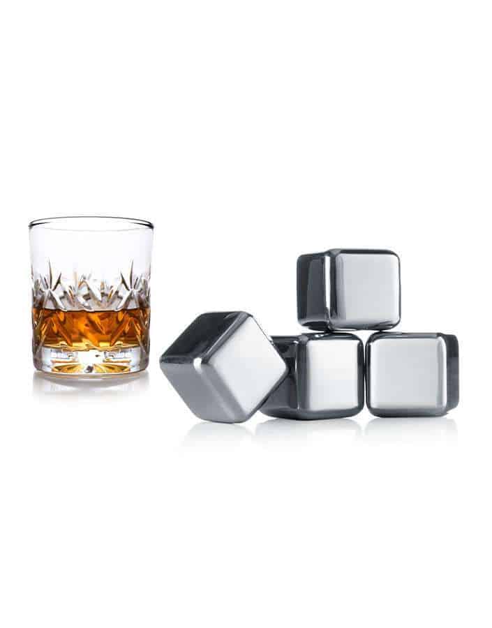 Whisky Stones