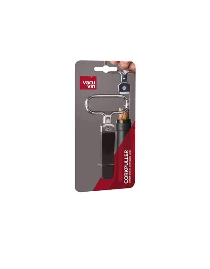 Cork Puller