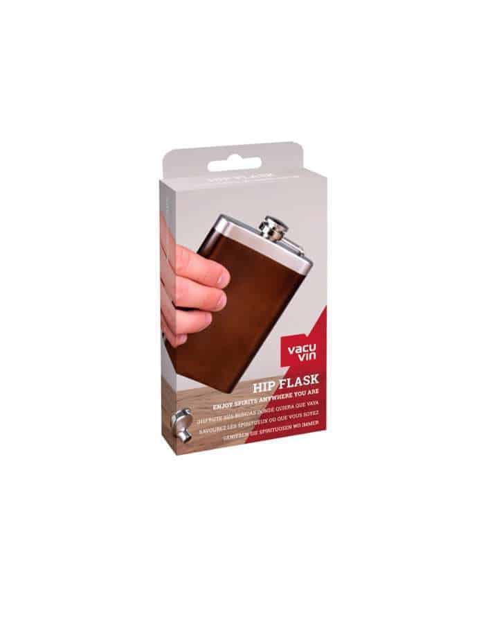 Hip Flask