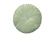 Velvet Round Cushion