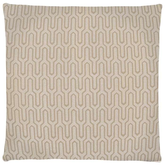 Venus Cushion Beige FS home collection
