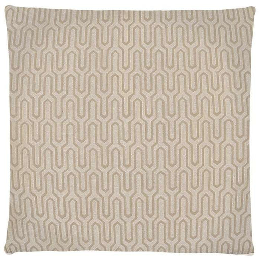 Venus Cushion Beige FS home collection