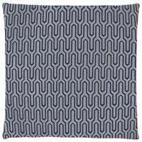 Venus cushion Blue FS home collection