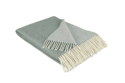 Sage Verona Blanket