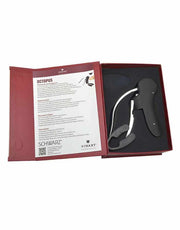 The corkscrew wine opener bottle opener
