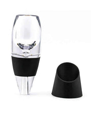 magic wine decanter vinart