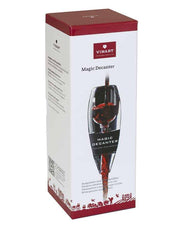 magic wine decanter vinart