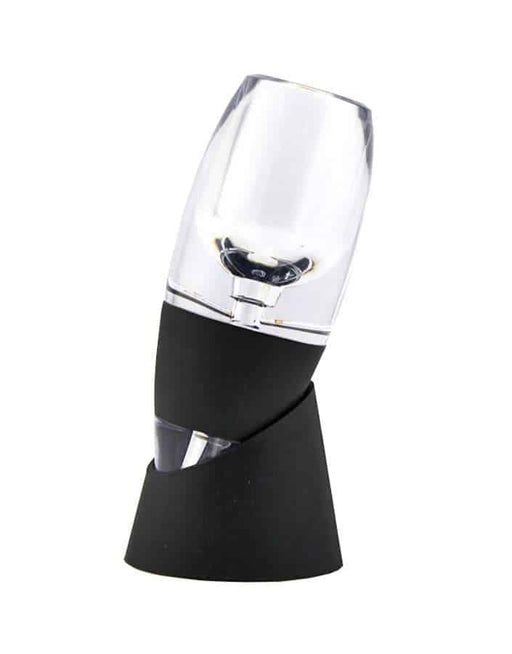 magic wine decanter vinart