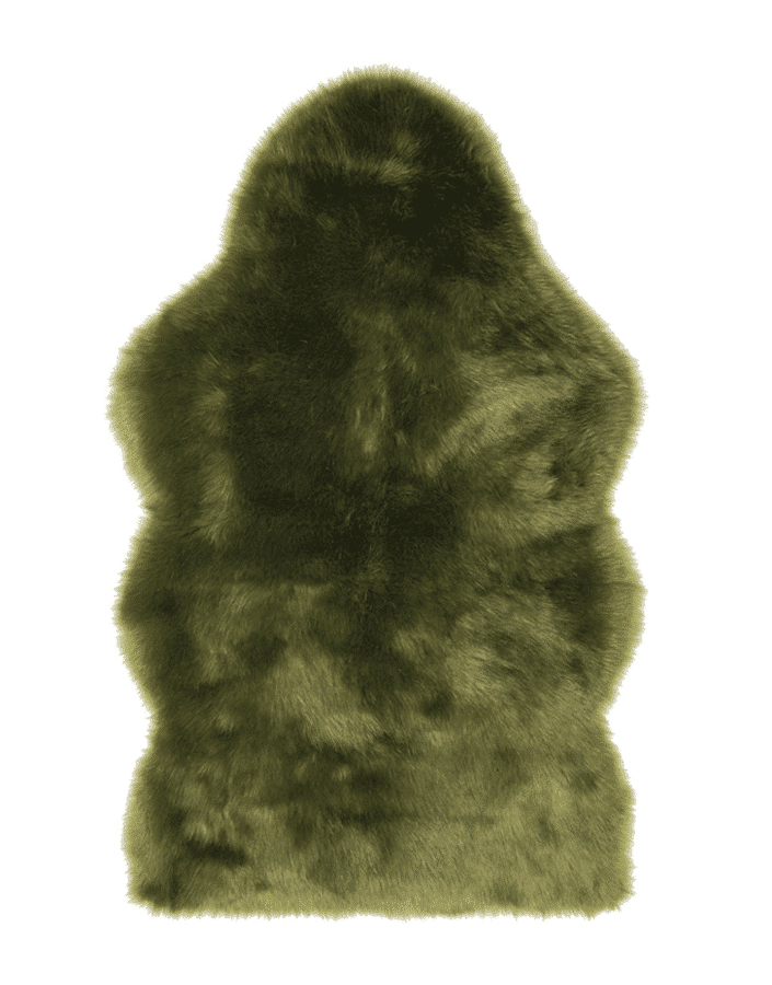 Sheepskin - Greenwolf
